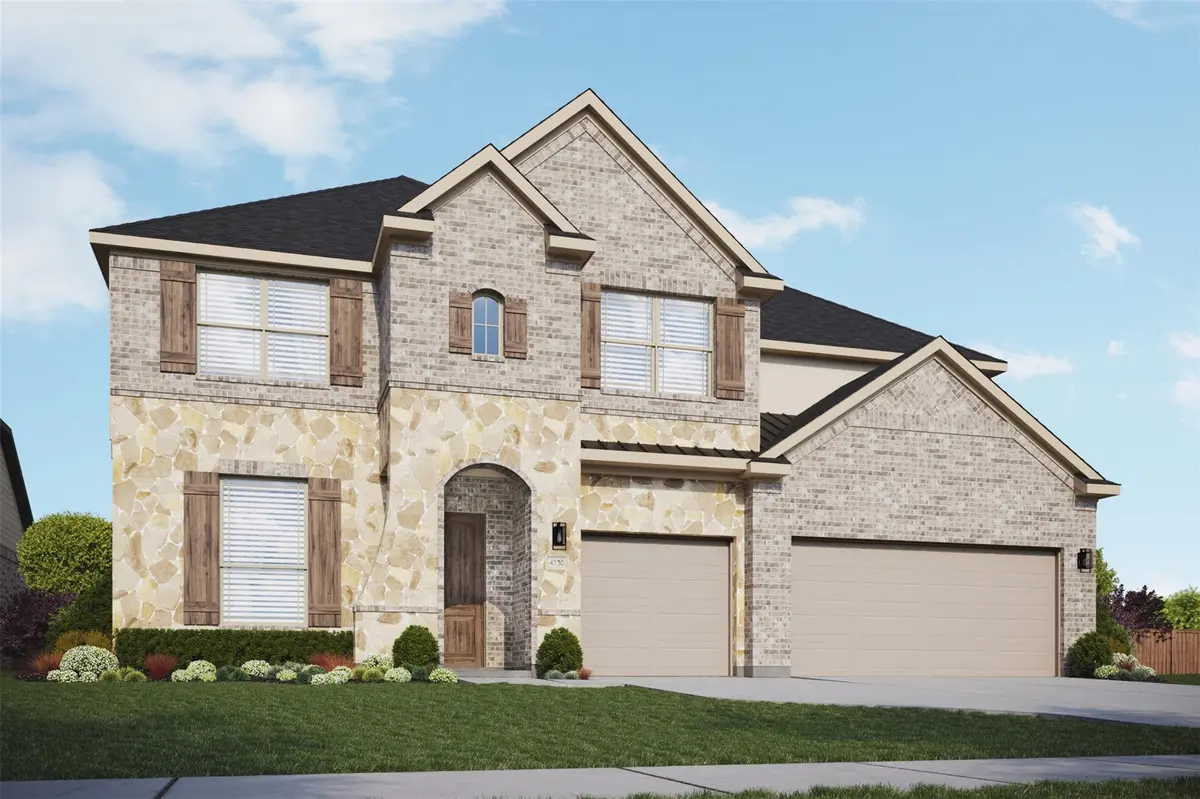 1900 Scenic Heights LN, Georgetown, TX 78628