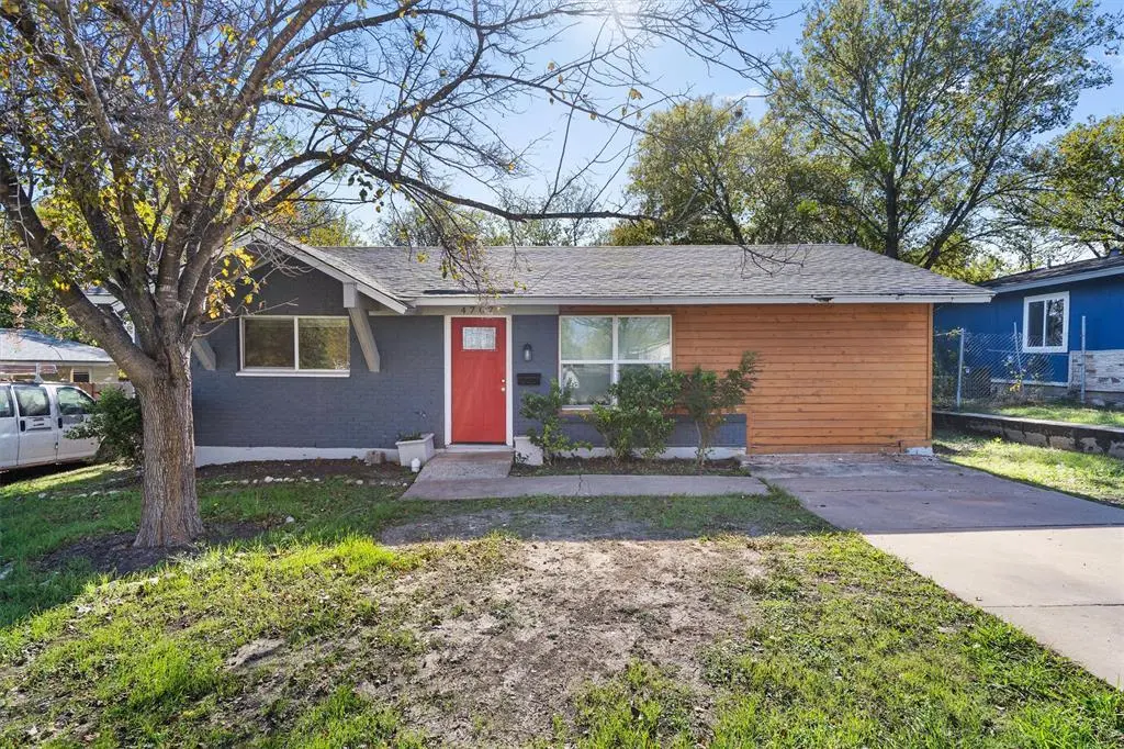4707 Little Hill CIR, Austin, TX 78725