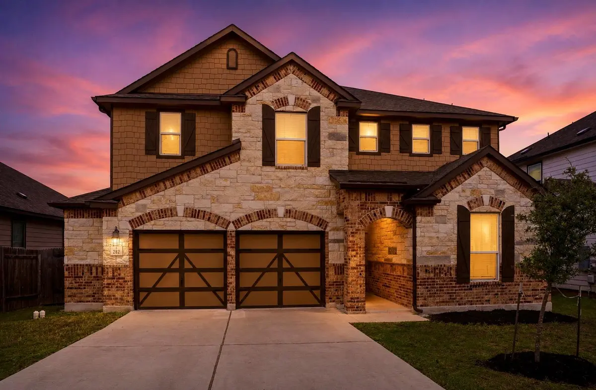 282 Crimson LN, Kyle, TX 78640
