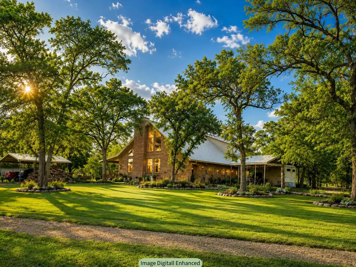 380 Woodlands DR, Bastrop, TX 78602