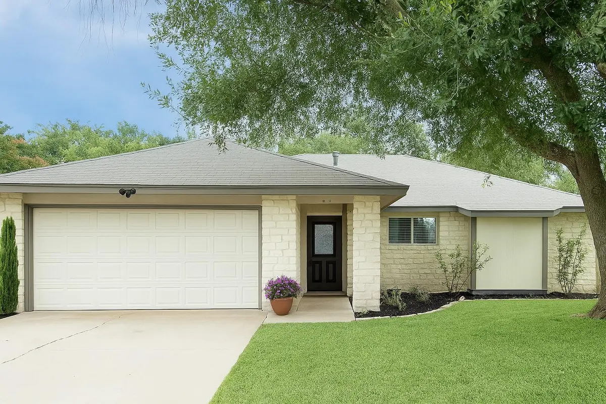 910 Garden View DR, Georgetown, TX 78628