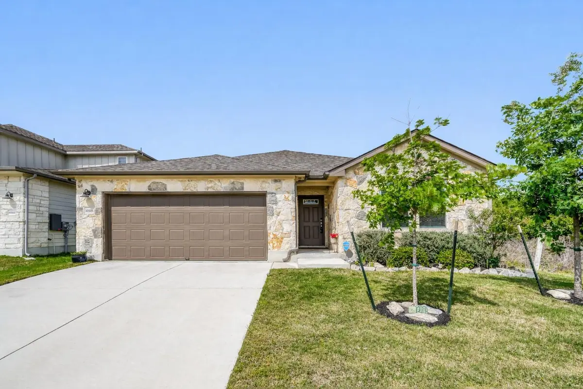 10505 Mager LN, Hutto, TX 78634