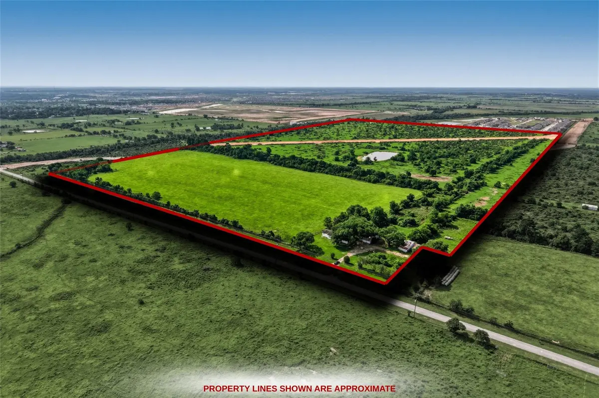 30241 Burton Cemetery RD, Waller, TX 77484