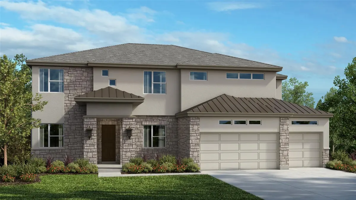 100 Irvine PASS, Liberty Hill, TX 78642
