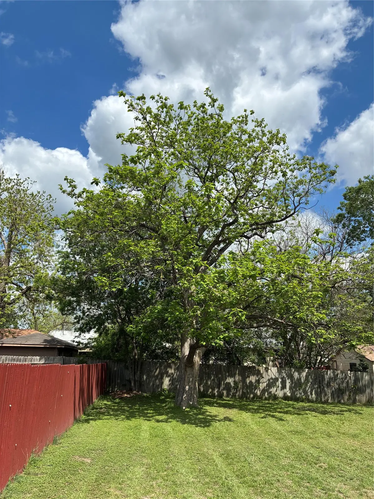 106 N 6th ST, Thorndale, TX 76577