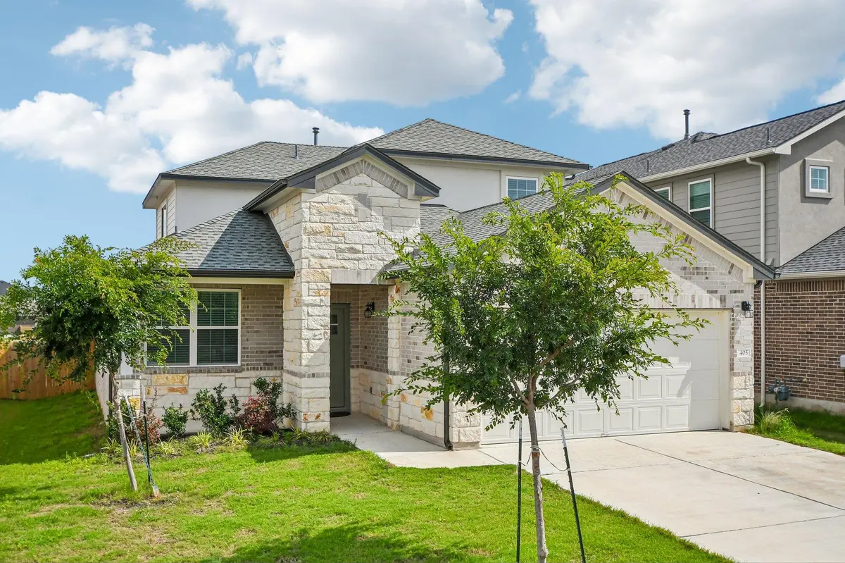 405 Mais DR, Georgetown, TX 78626