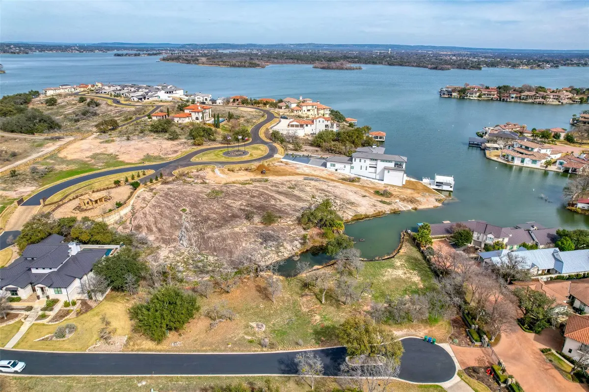 110 MOON ISLE, Horseshoe Bay, TX 78657