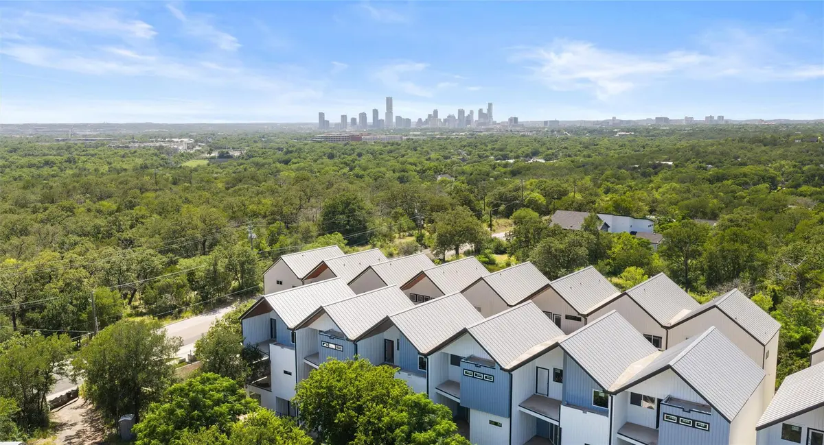 5912 Harold CT #107, Austin, TX 78721