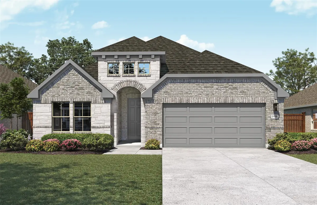 17809 Birch Chase LN, Manor, TX 78653