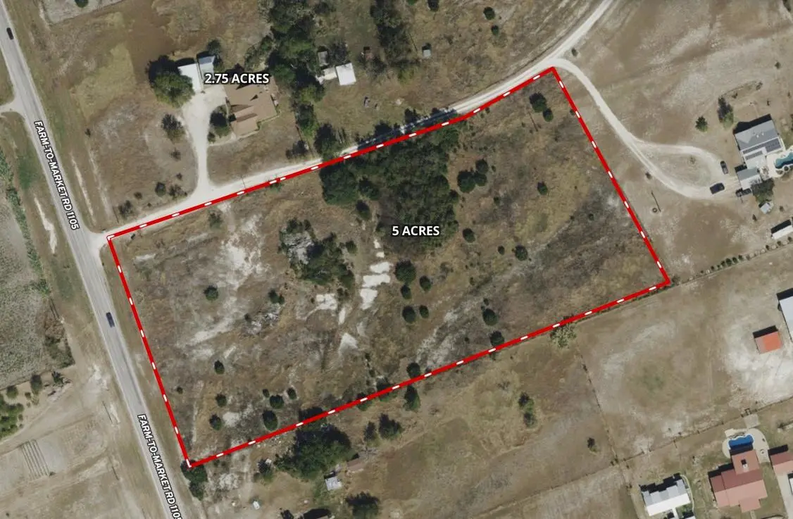 6380 FM 1105 RD, Georgetown, TX 78626