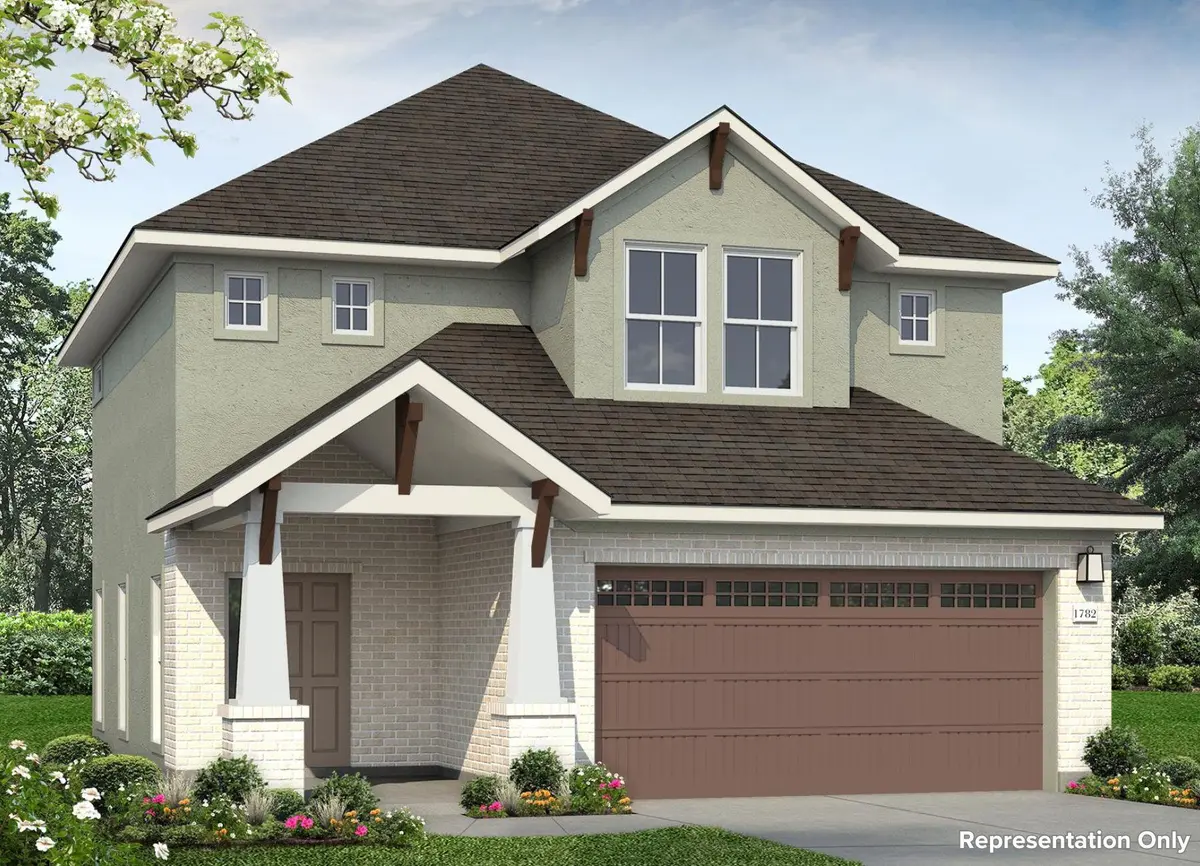 2605 Sam Bass RD #67, Round Rock, TX 78681