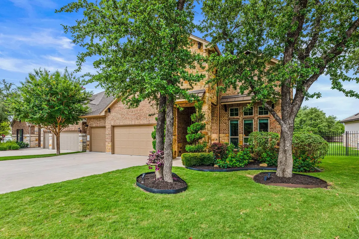108 Redtail LN, Leander, TX 78641