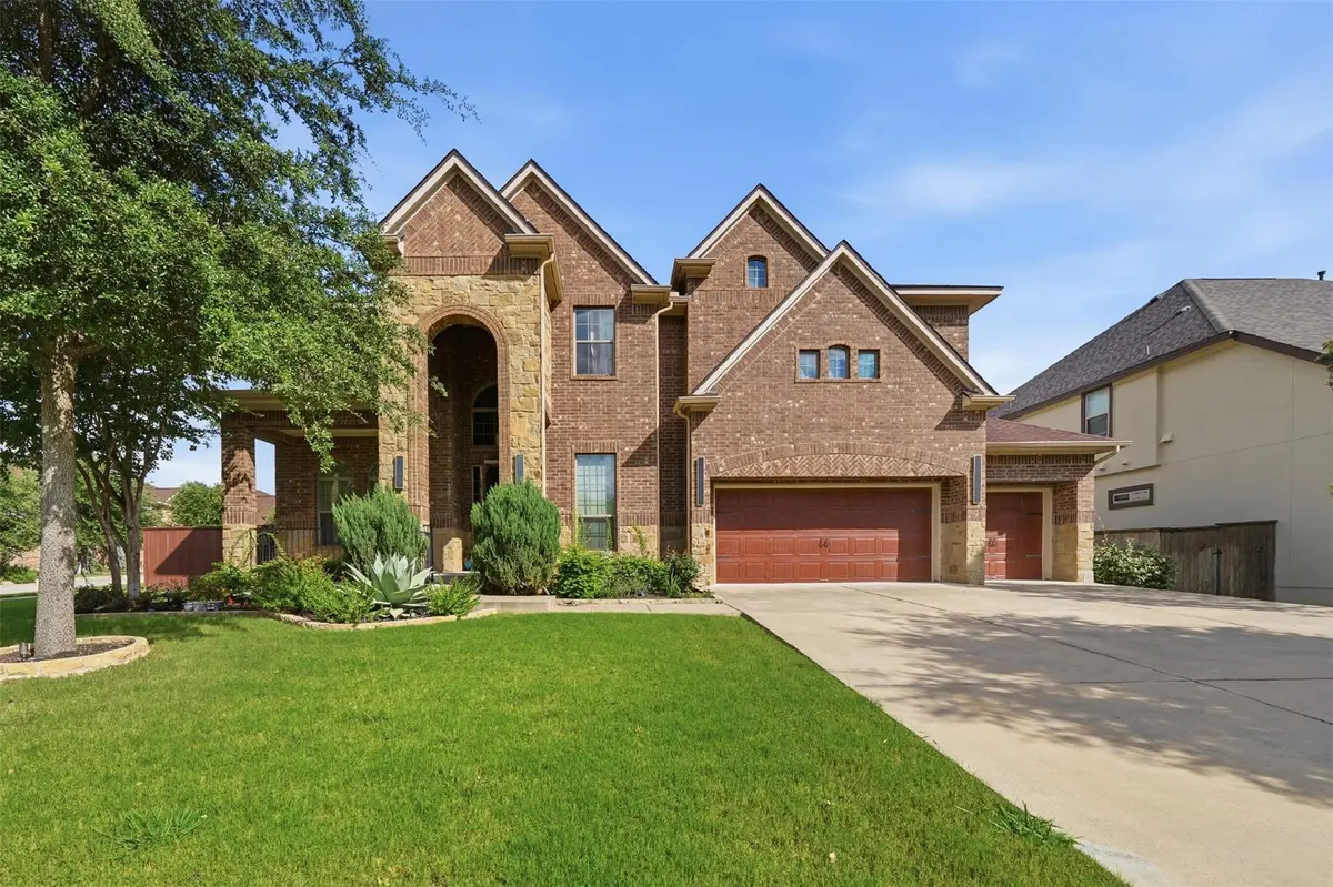 2229 Champions Corner DR, Leander, TX 78641