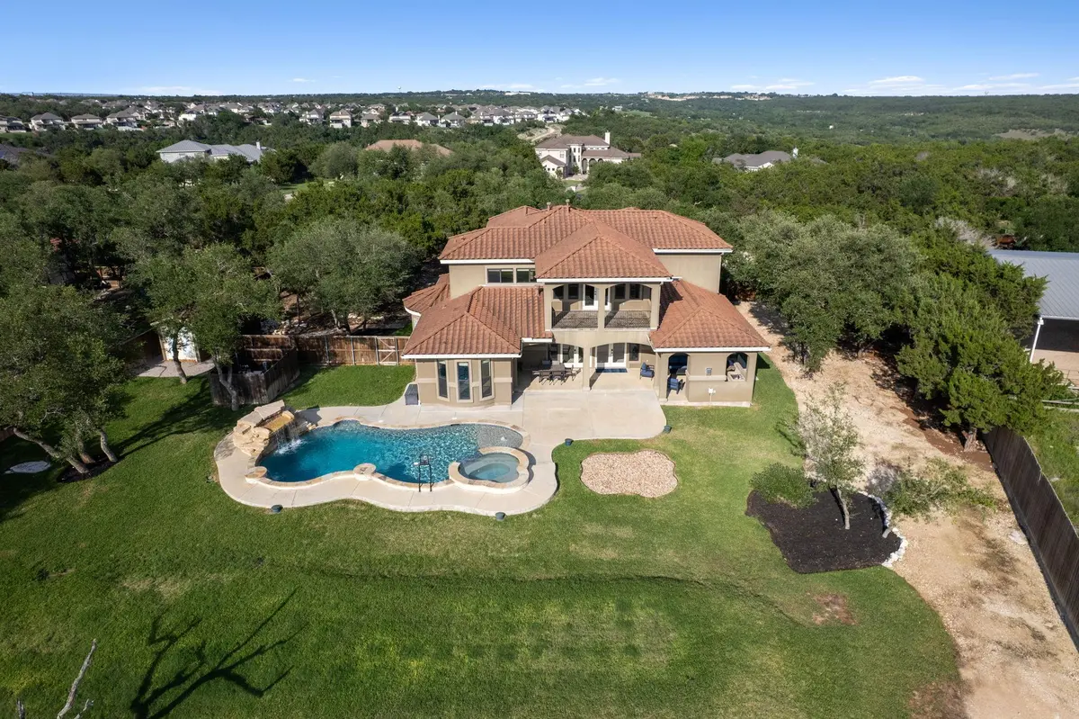 1001 Villa Hill DR, Leander, TX 78641