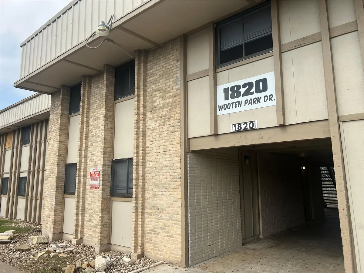 1820 Wooten Park DR #104, Austin, TX 78757