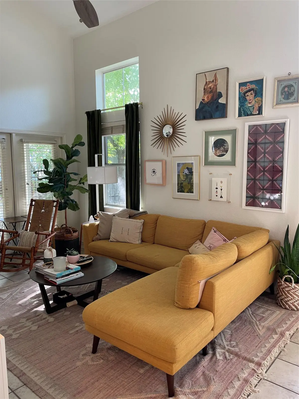 1011 Brodie ST #15, Austin, TX 78704