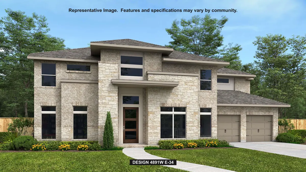 510 Springer LN, Liberty Hill, TX 78642