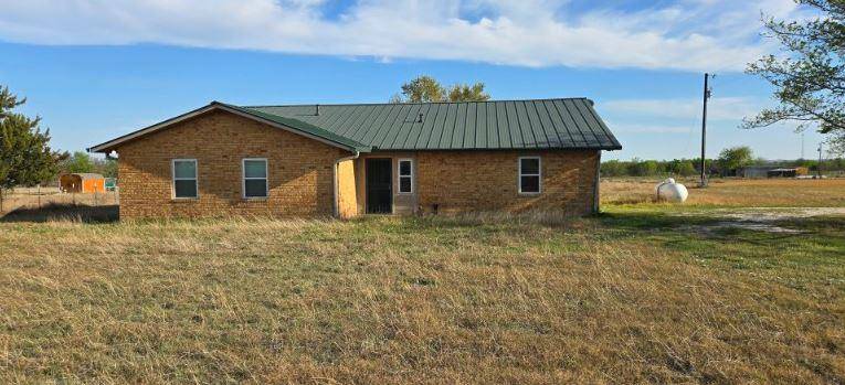 126 County Road 153 RDS, Georgetown, TX 78626