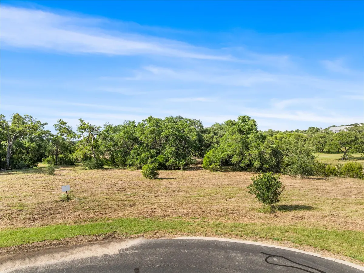 Lot 160 Brumley View CT, Marble Falls, TX 78654