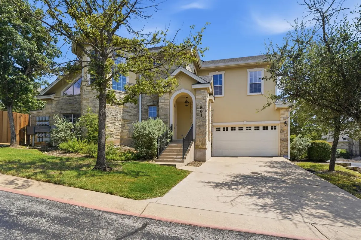 10300 Morado CV #801, Austin, TX 78759