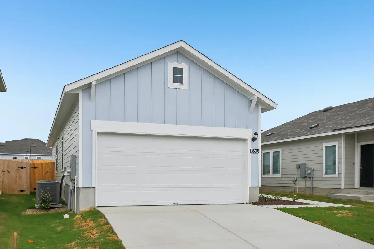 13308 Underbank RD, Pflugerville, TX 78660