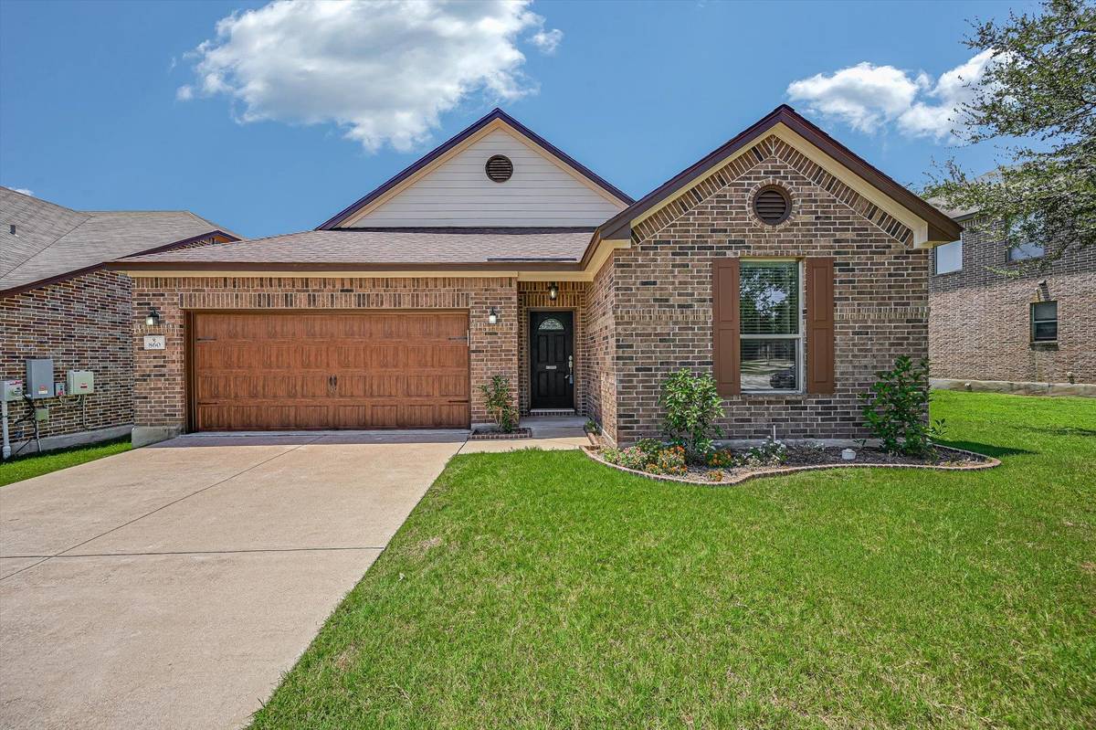 860 Water Hyacinth LOOP, Leander, TX 78641