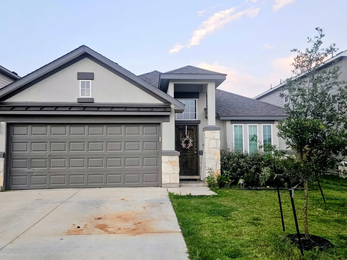 154 Arena DR, Liberty Hill, TX 78642