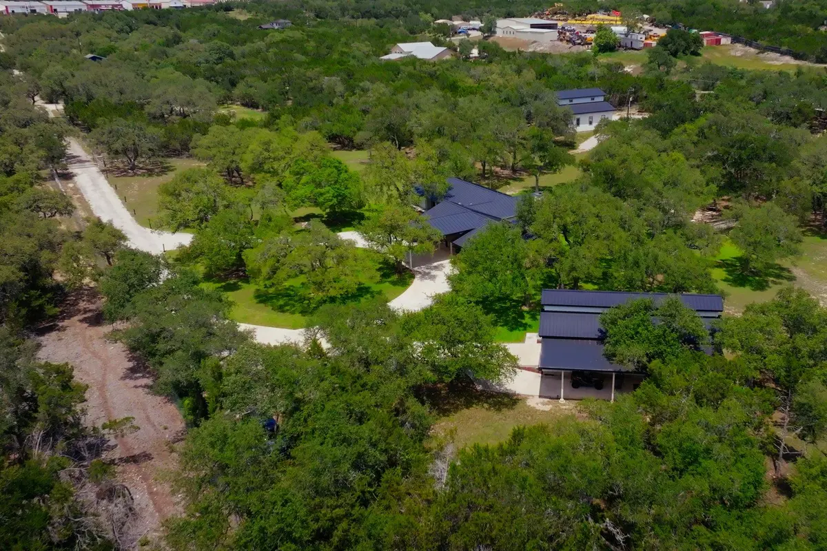 10229 Oliver DR, Austin, TX 78737