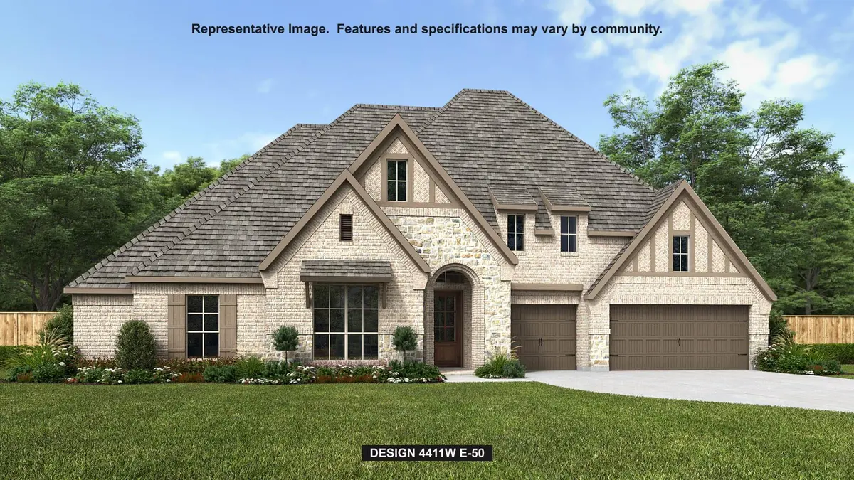 1109 Sunset Hill WAY, Georgetown, TX 78628