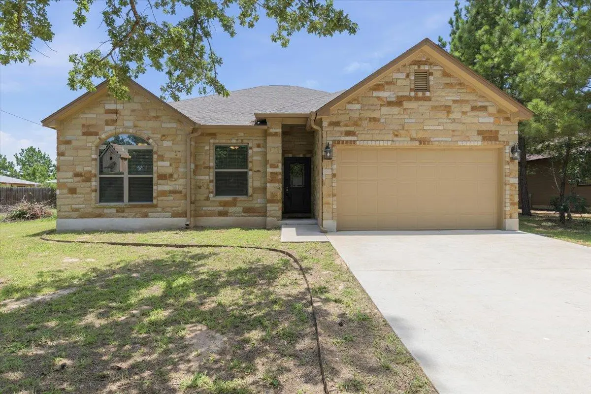 145 Cardinal LOOP, Bastrop, TX 78659