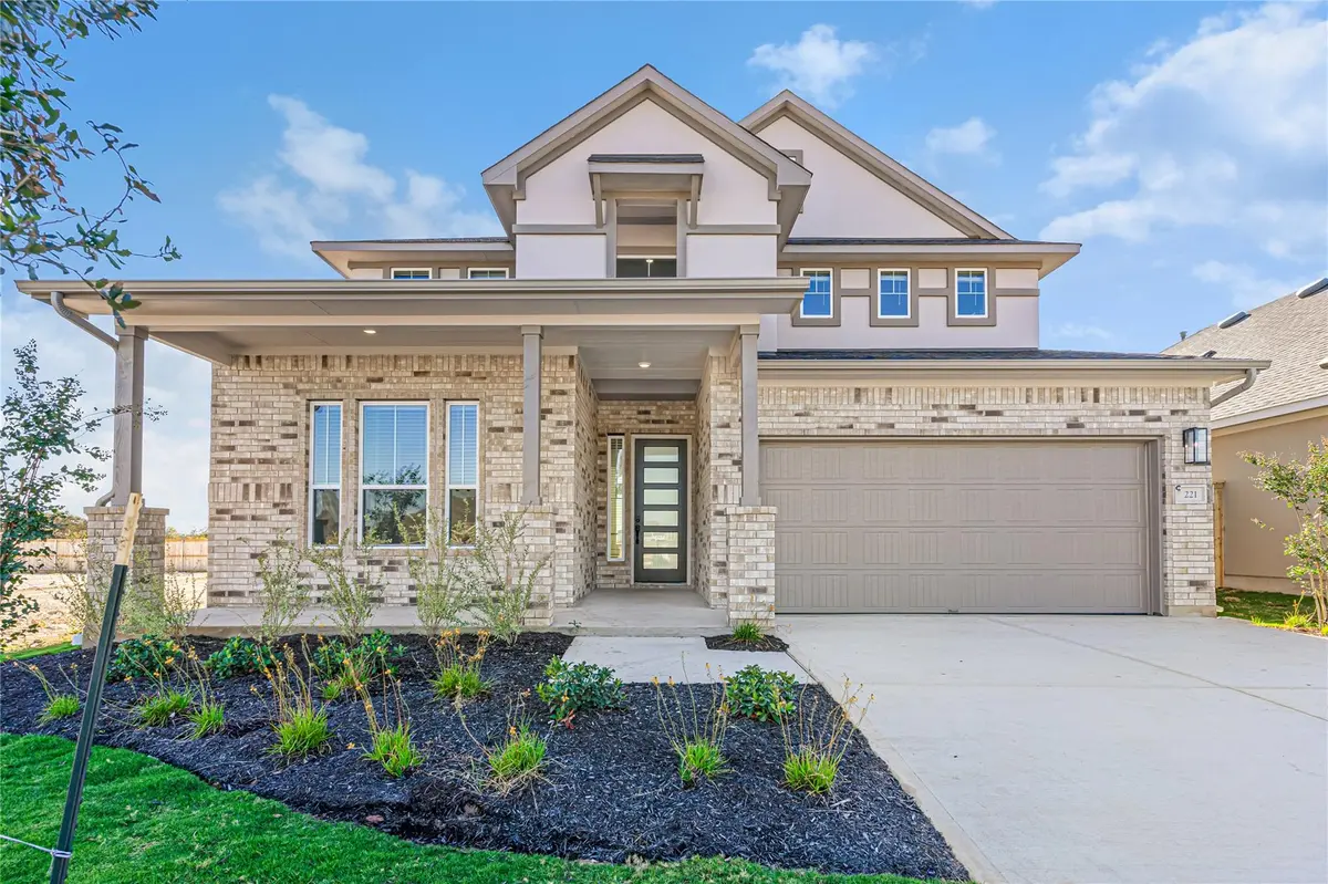 4733 Regents PL, Round Rock, TX 78665