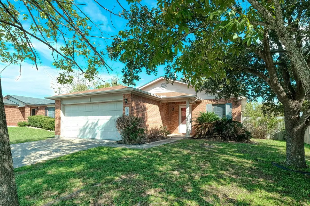 124 Hunter Rex WAY, Kyle, TX 78640