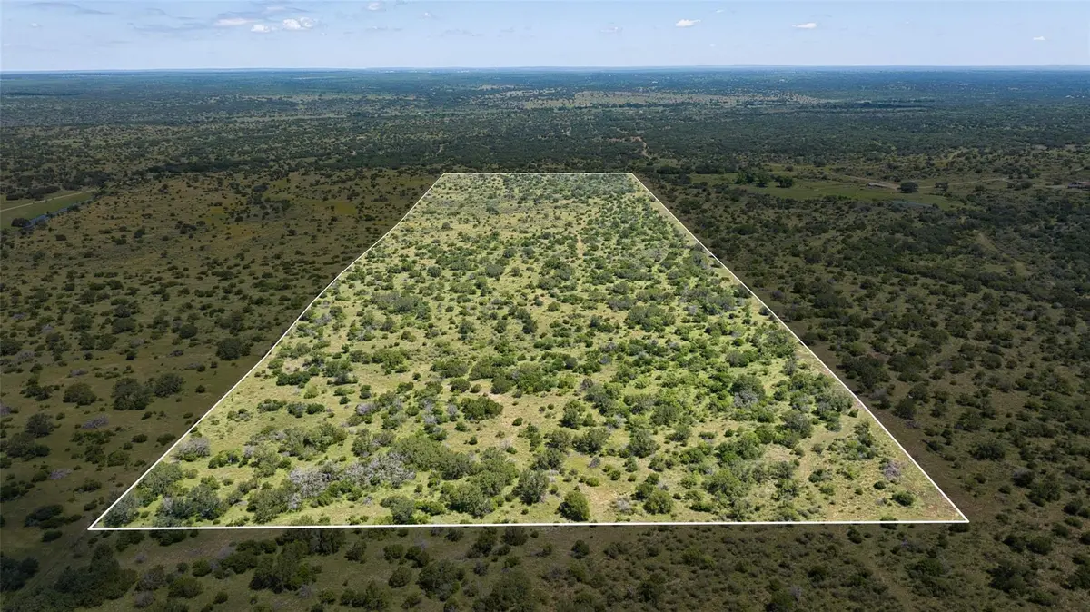 85 Acres Private Road 644, Brady, TX 76825