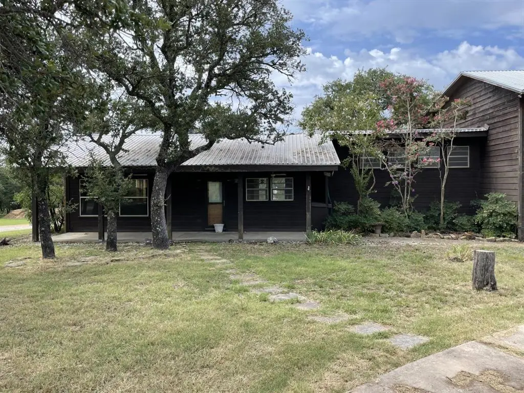 401 County Road 128, Burnet, TX 78611