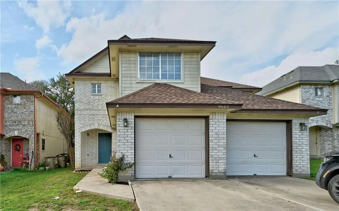 9602 Nightjar DR #Unit A, Austin, TX 78748