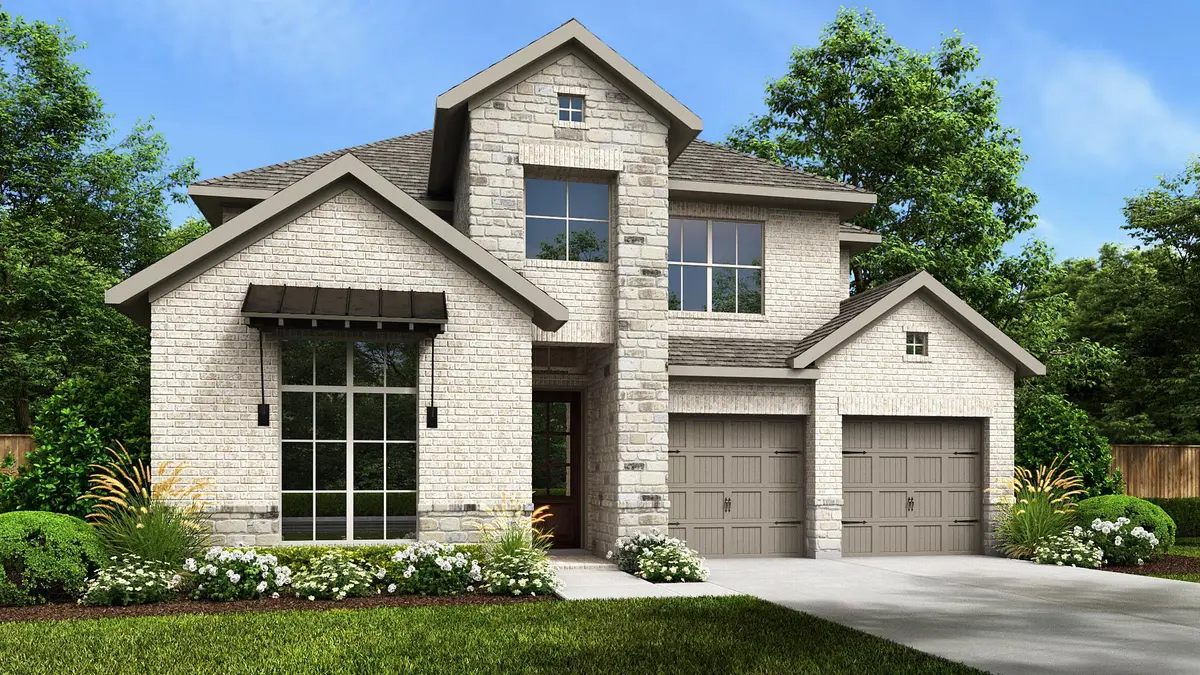 232 Wild Lily TRL, Georgetown, TX 78628