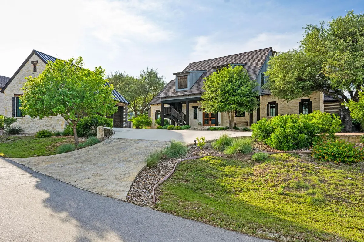 175 Putting Park DR, Fredericksburg, TX 78624