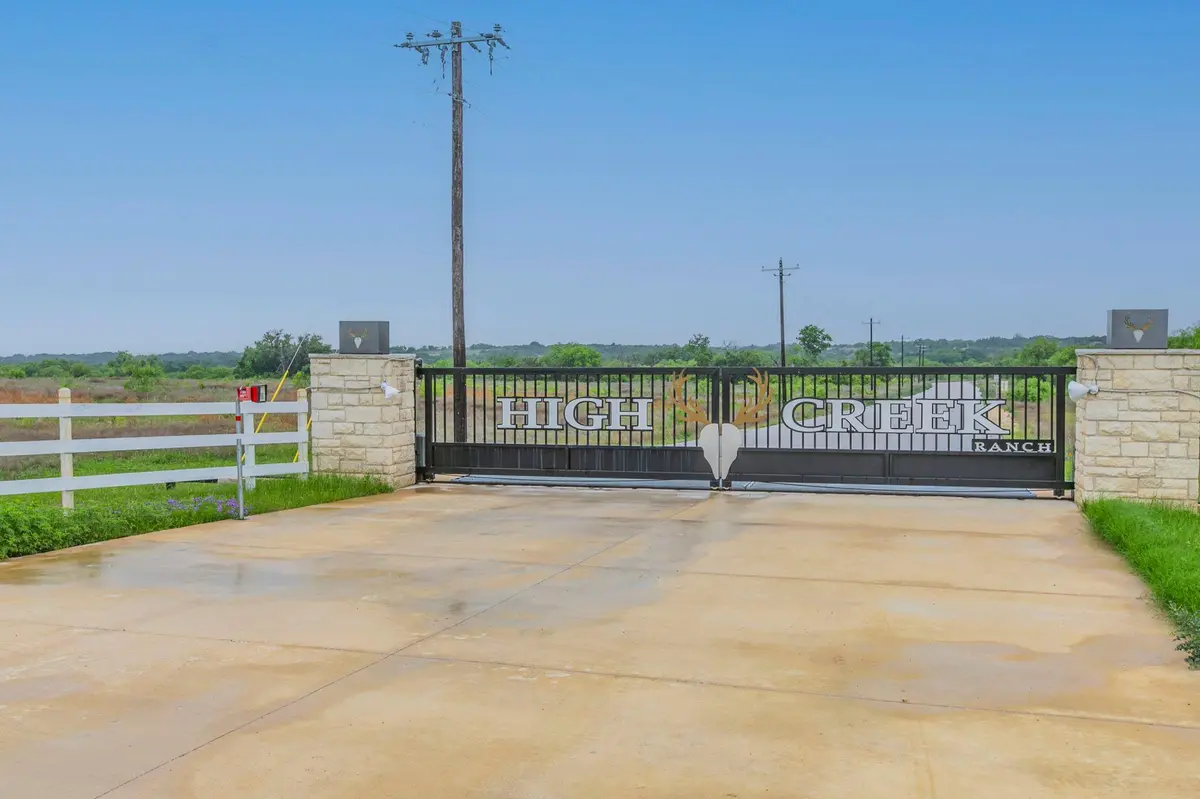 Lot 120 Pitchfork Ranch RD, Copperas Cove, TX 76522