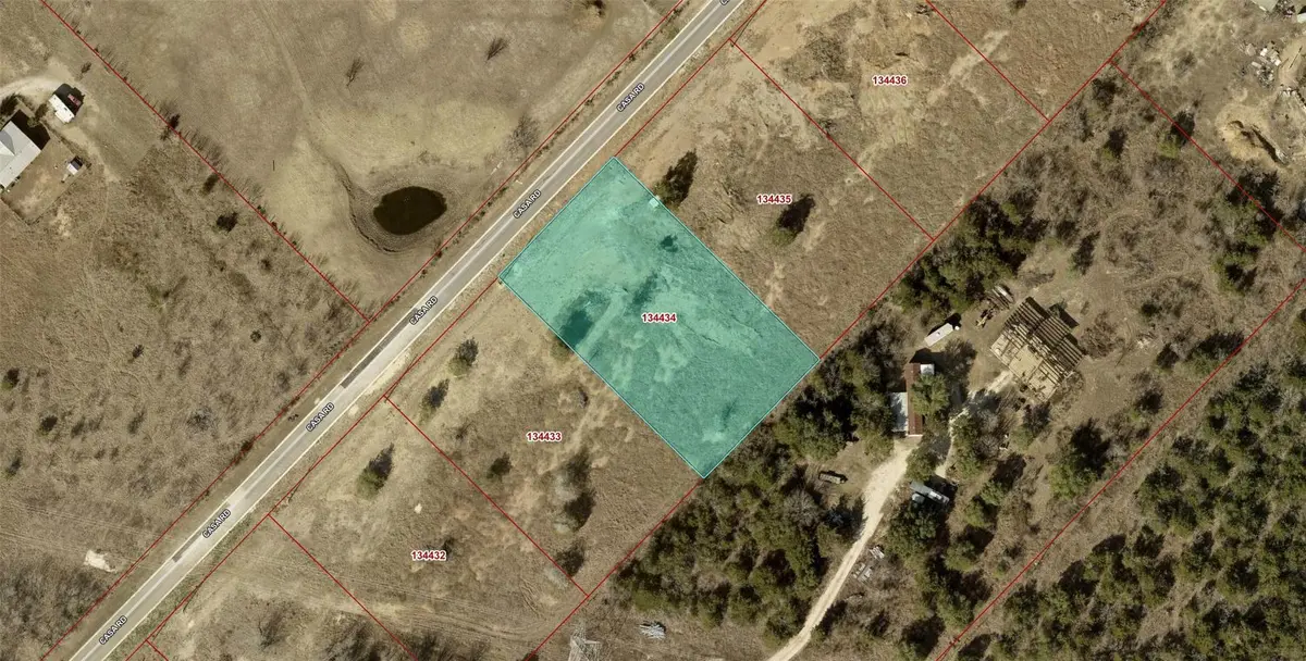 268 CASA RD, Dale, TX 78616