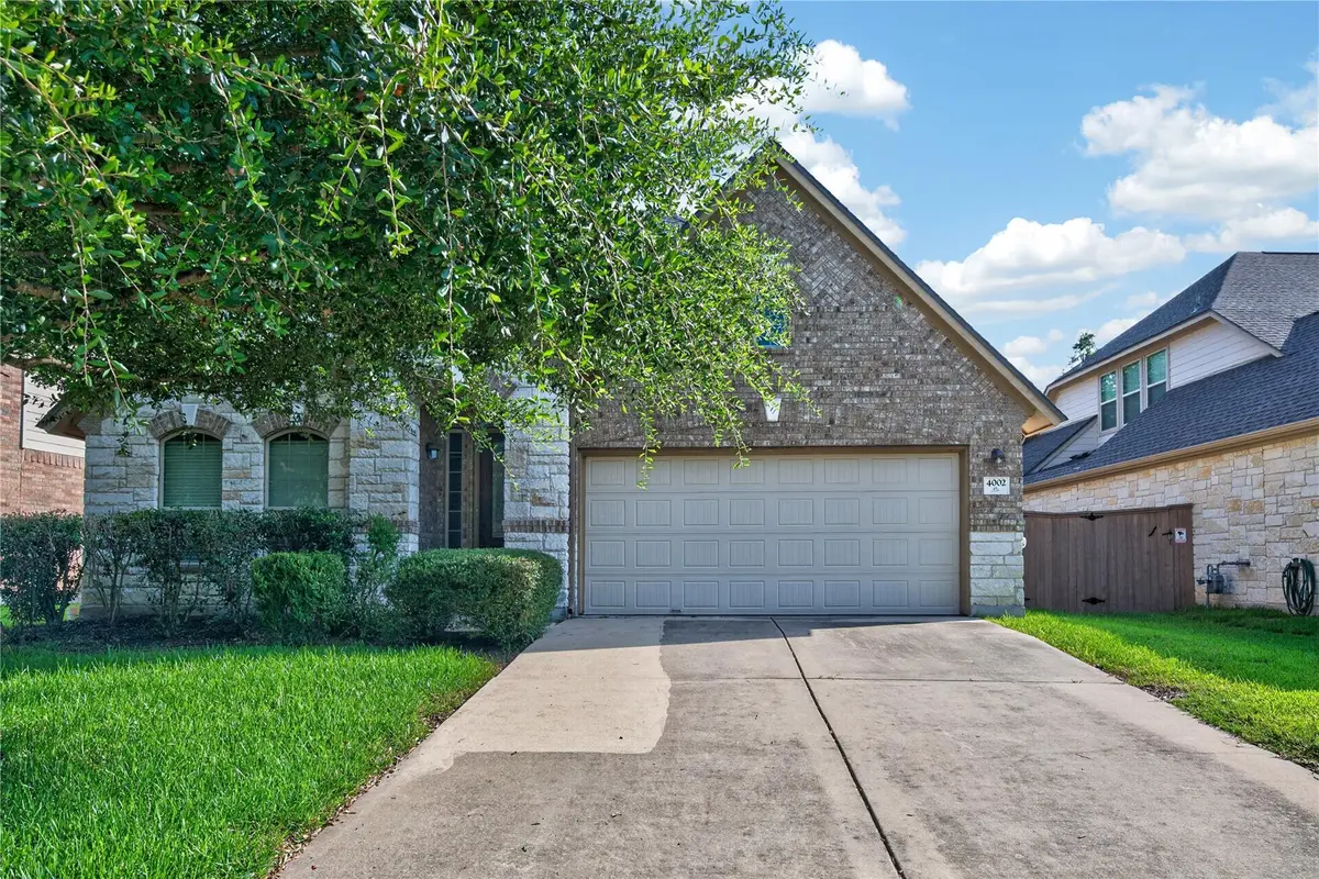 4002 Remington RD, Cedar Park, TX 78613