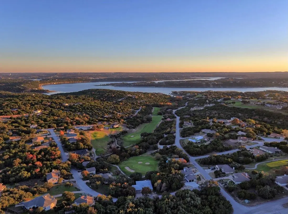 21104 Ringtail CV, Lago Vista, TX 78645