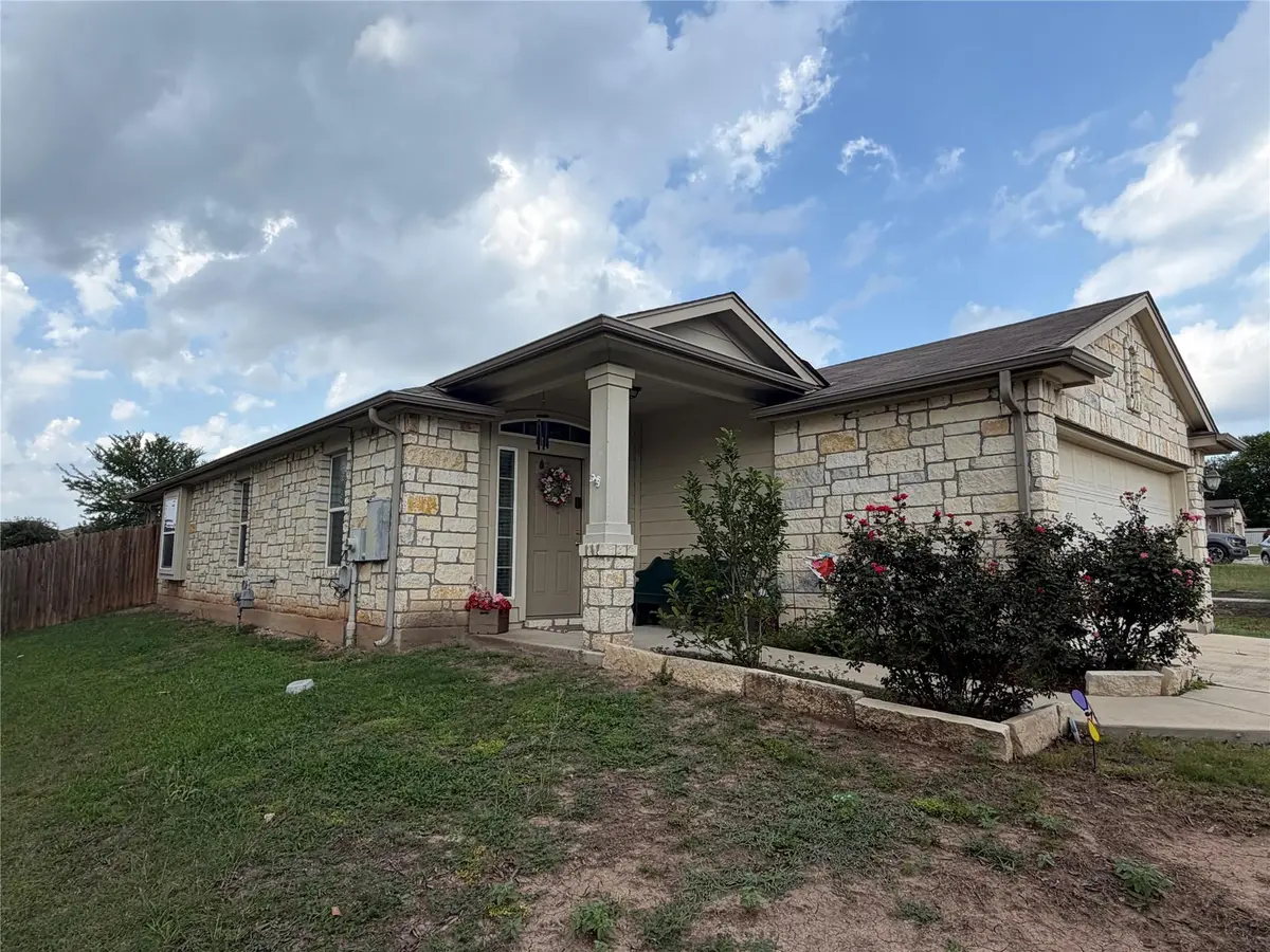 161 Collared Dove CV, Kyle, TX 78640