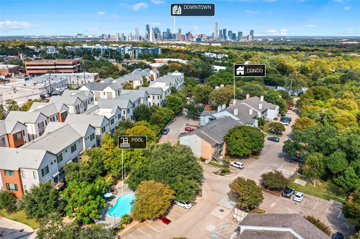 3204 Menchaca RD #303, Austin, TX 78704