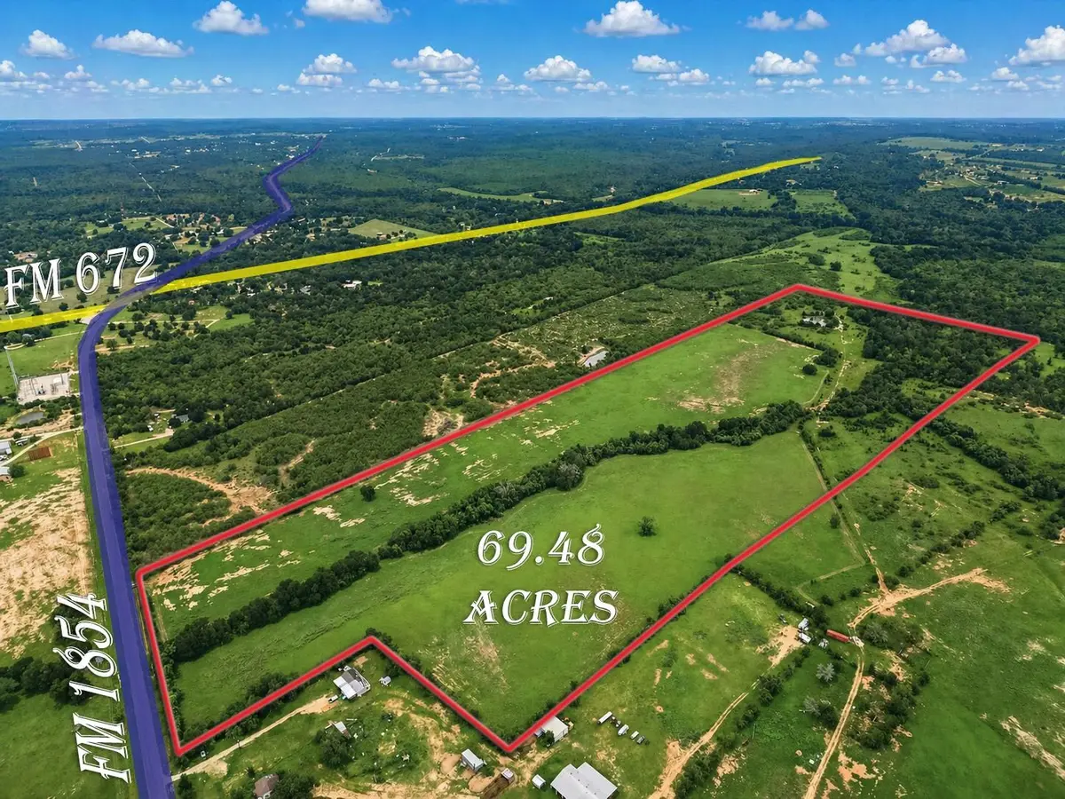 TBD FM 1854 HWY, Dale, TX 78616