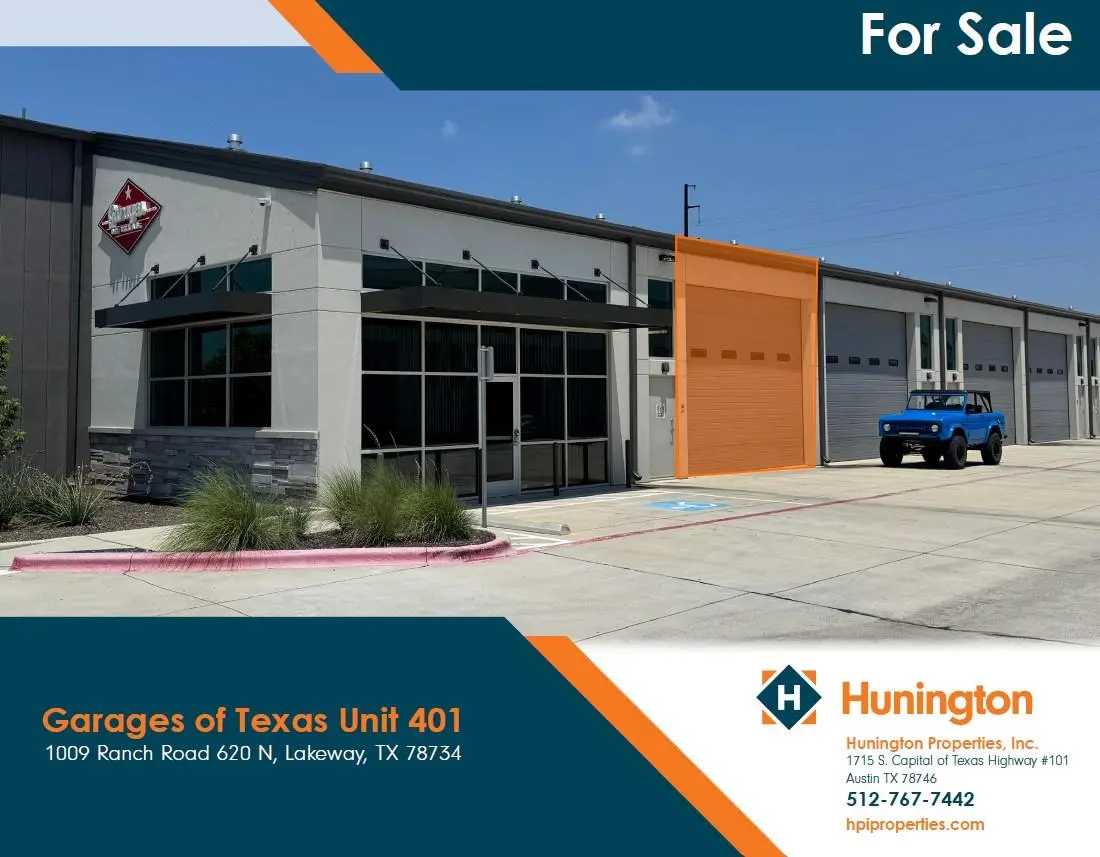 1009 Ranch Road 620 N #401, Lakeway, TX 78734