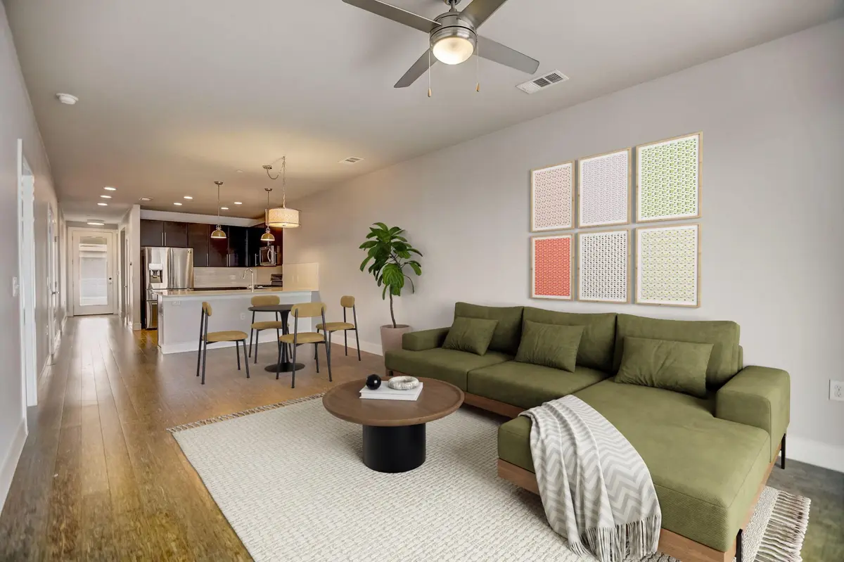 2724 Treble LN #333, Austin, TX 78704