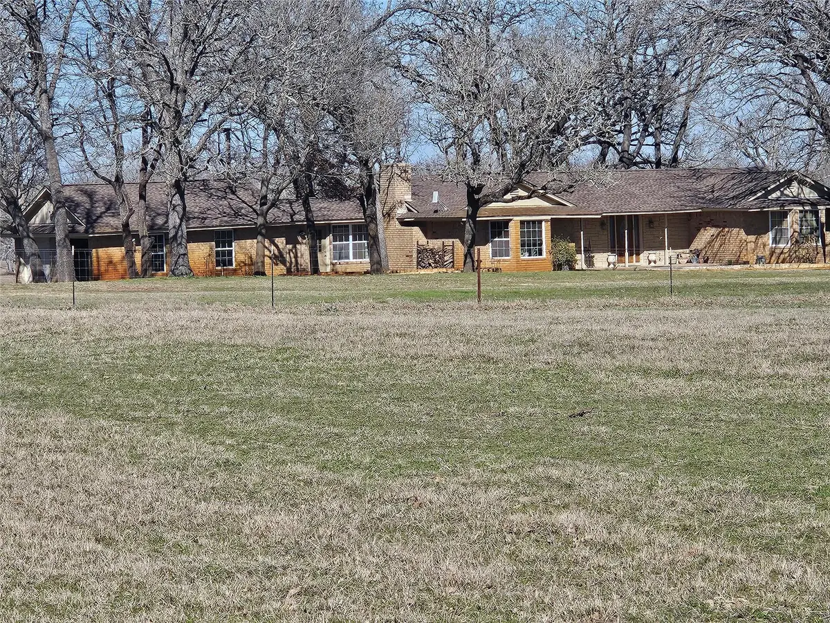 913 CR 237, Cameron, TX 76520