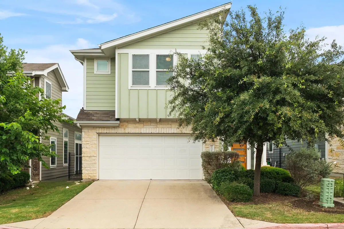 2307 Hermia ST #24, Austin, TX 78741