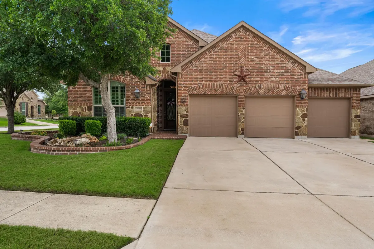 3896 Skyview WAY, Round Rock, TX 78681