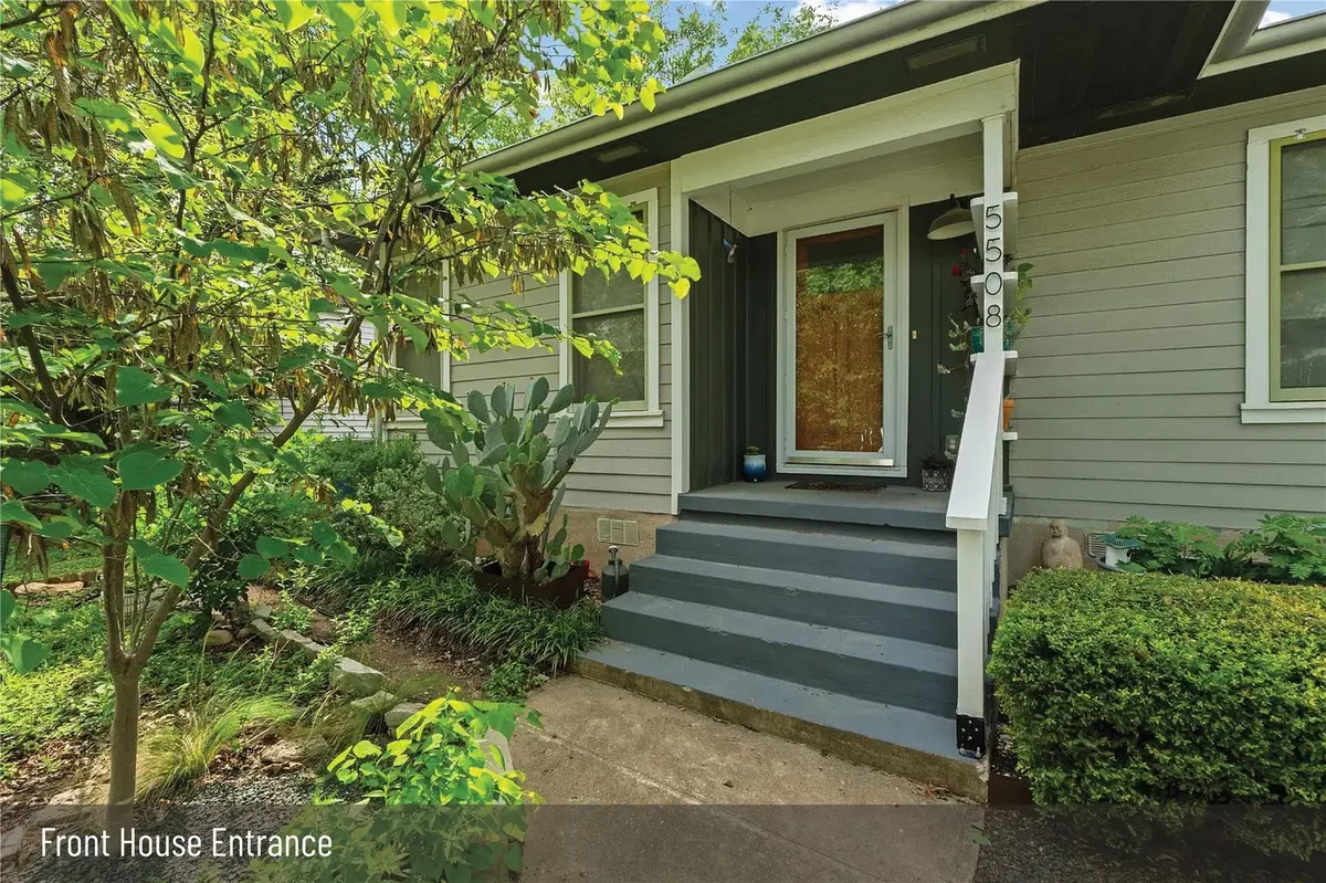 5508 Avenue G, Austin, TX 78751